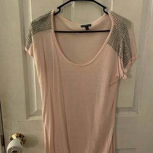 Express Detailed Top